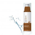 Emulsión Facial . FPS 50+ Sin Color